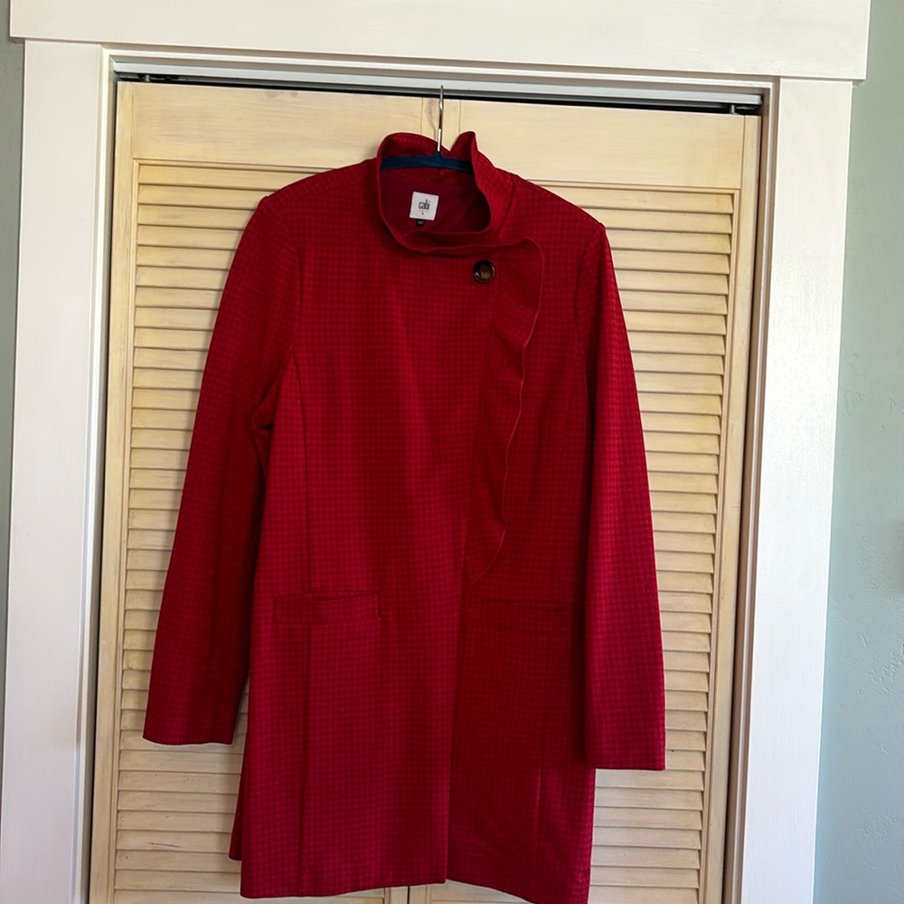 Cabi Celebration Jacket
